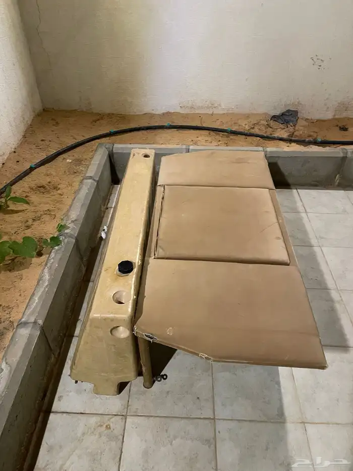 تانكي وطبق برادو 2