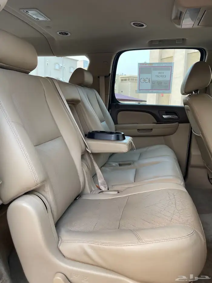 سوبربان شيفروليه 31