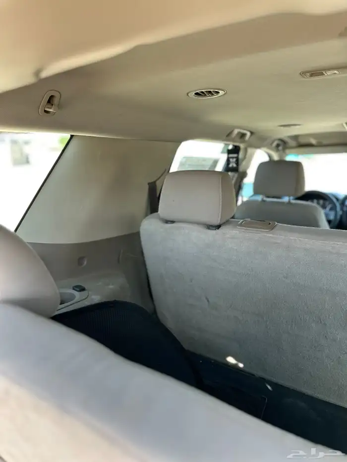 تاهو 2017 بدي وكاله 22