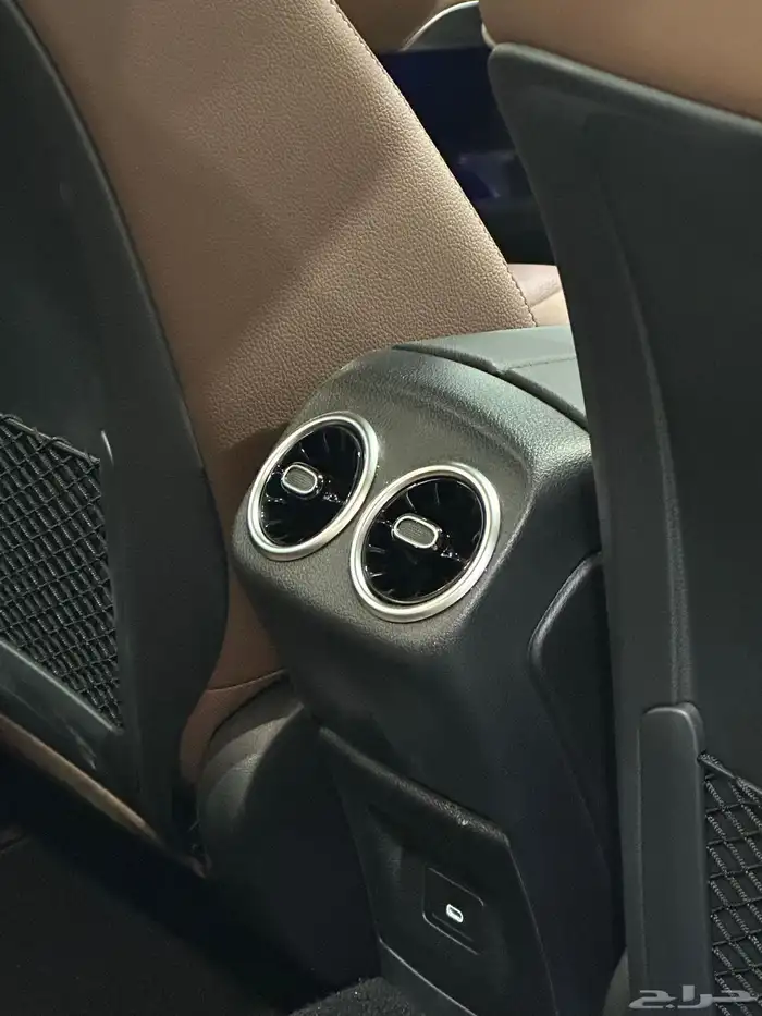 مرسيدس A200 كت AMG موديل 2025 اخو الجديد 15