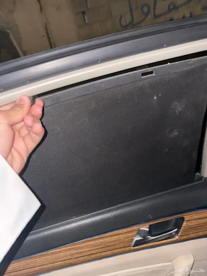 سيارة سوناتا 7