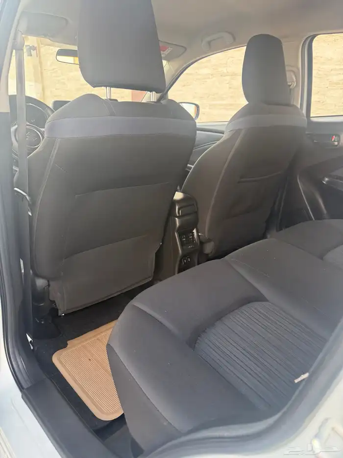 سوزوكي_بالينو_2024 39