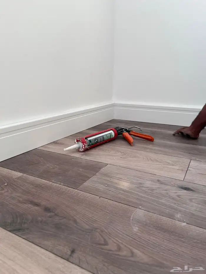 ديكورات و أرضيات باركيه و Spc 9