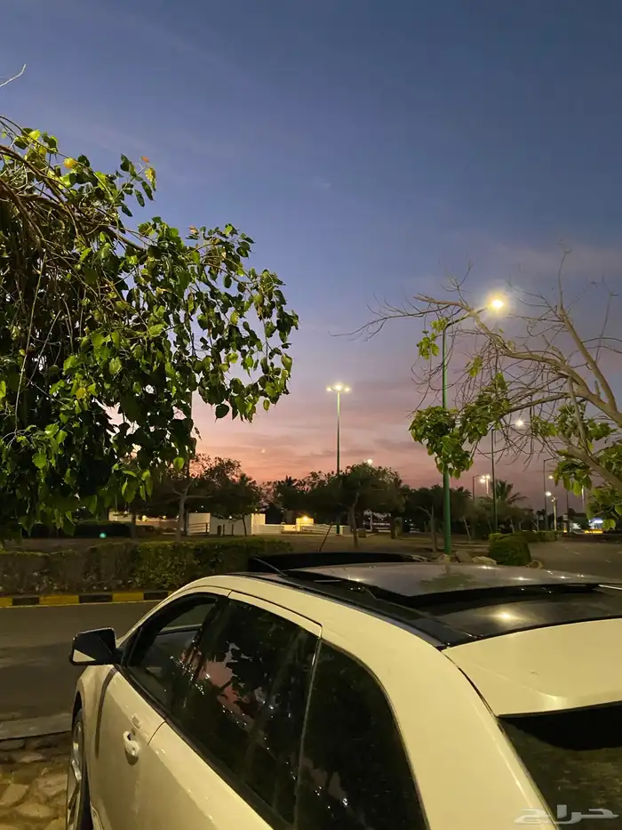 فورد ايدج 2011 سبورت 2