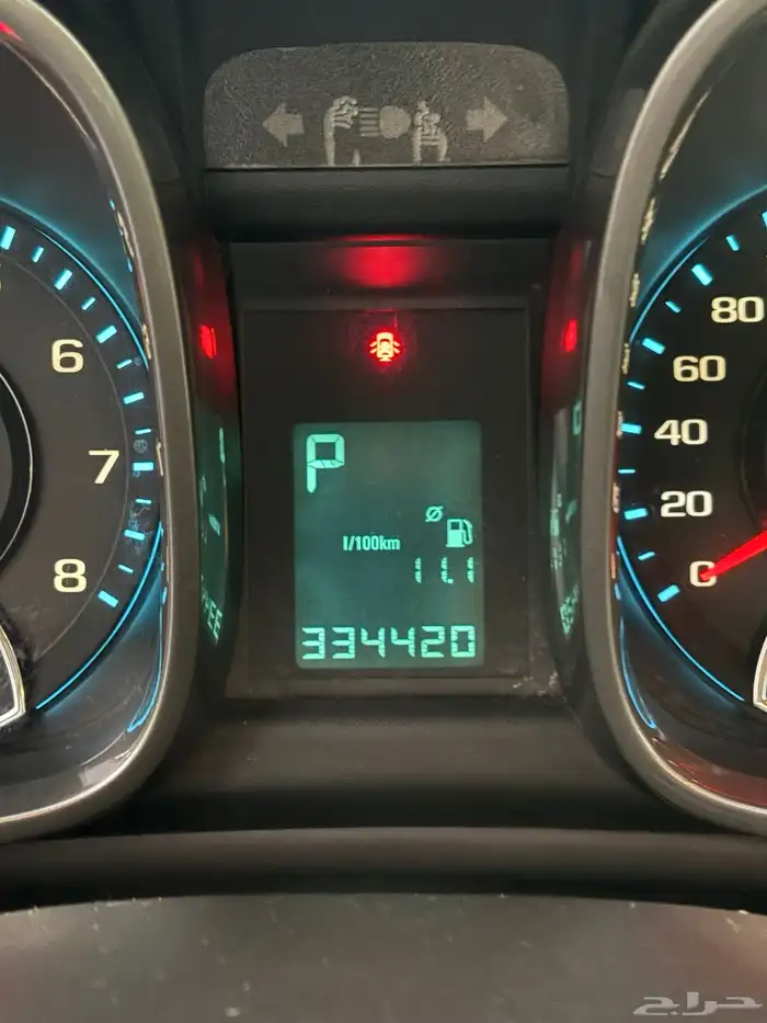 للبيع ماليبو 2013 11