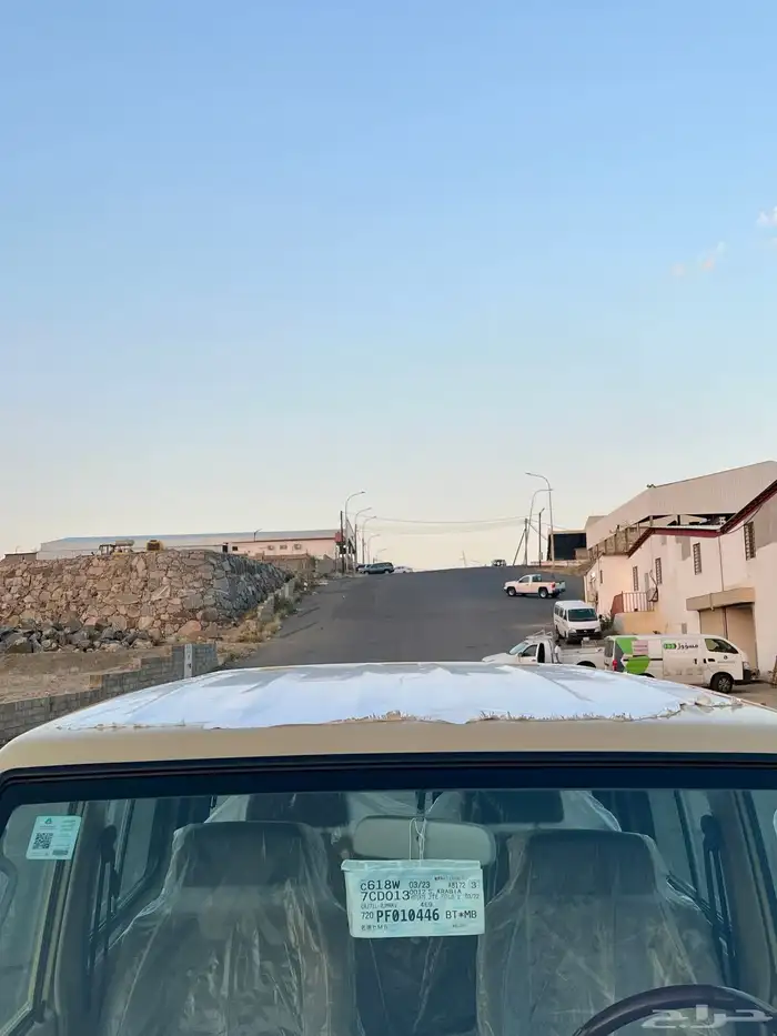 ربع 2023 مخزن دفعة أخيره فل كامل سلق سعودي مشروط وكاله 6