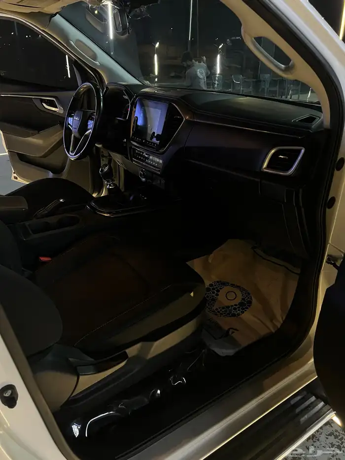 ايسوزو ديماكس 2023 LS 46