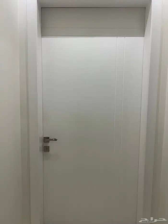 ابواب خشب مستعمله 0