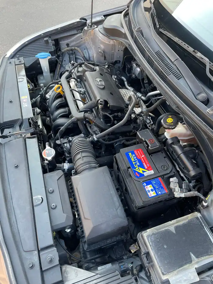 اكسنت 2019 وكالة شرط 18