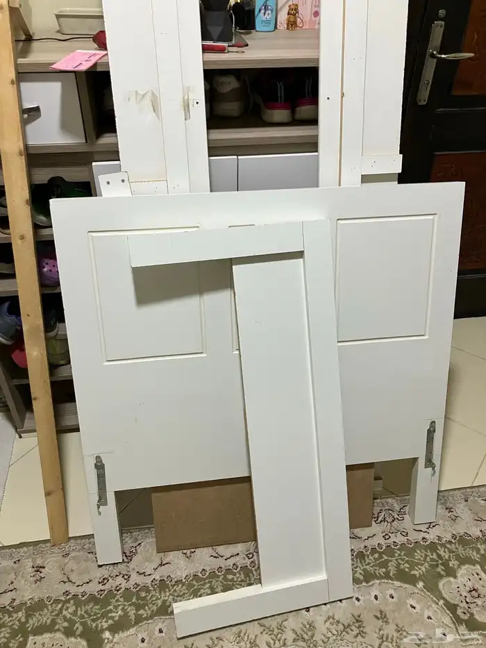 سرير أطفال 1