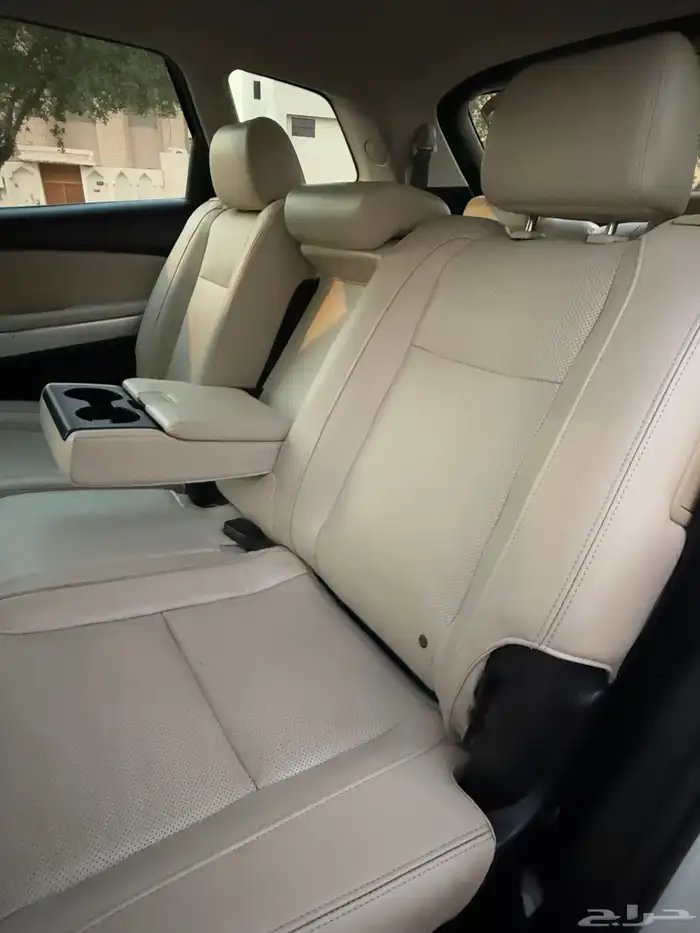 مازدا CX9 2015 ( فل كامل بحالة الوكالة ) 14