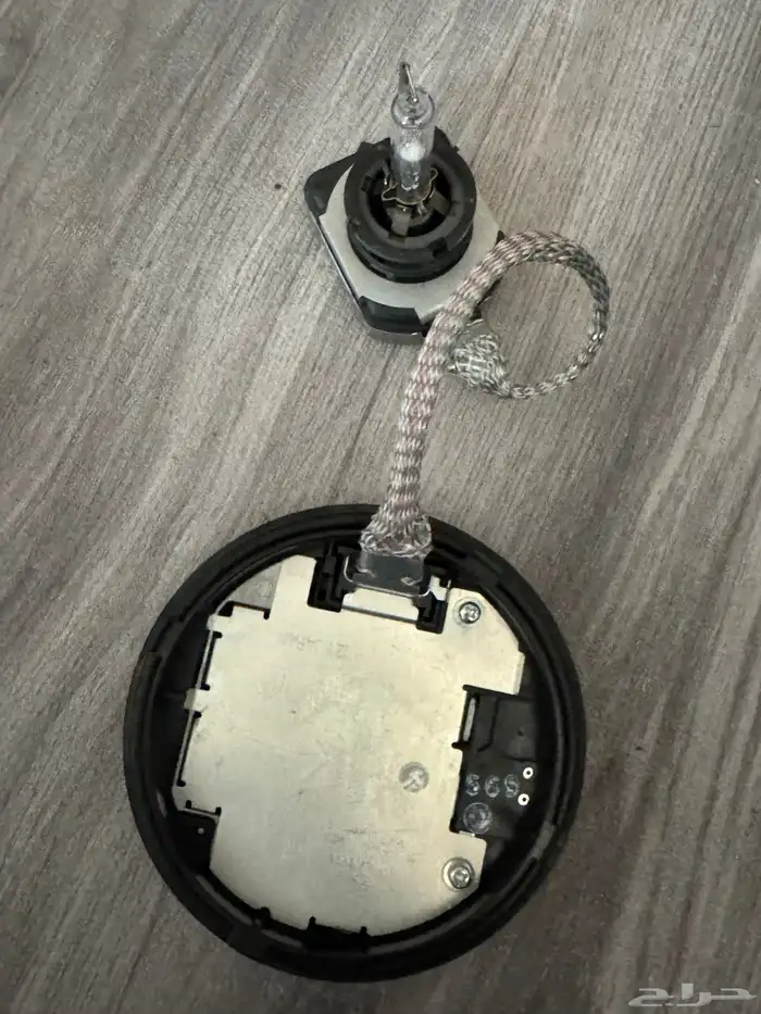 محول زينون تويوتا وكالة 1