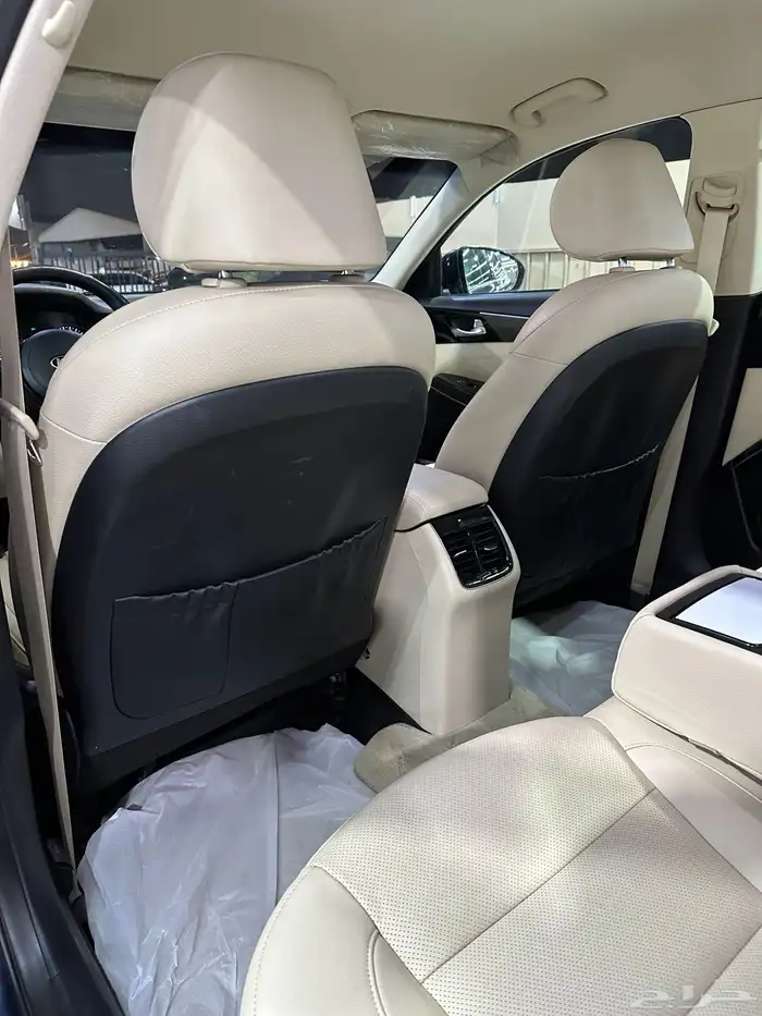 كيا كادينزا 2020 كحلي وكالة بدي ومحركات 16