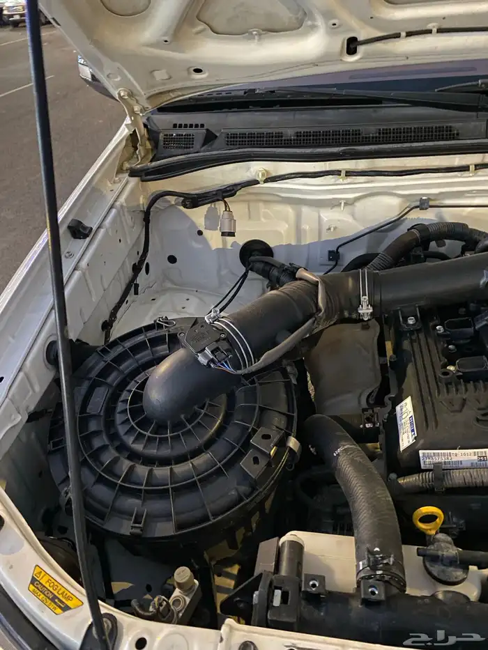 إعلان عن هايلوكس 2014 16