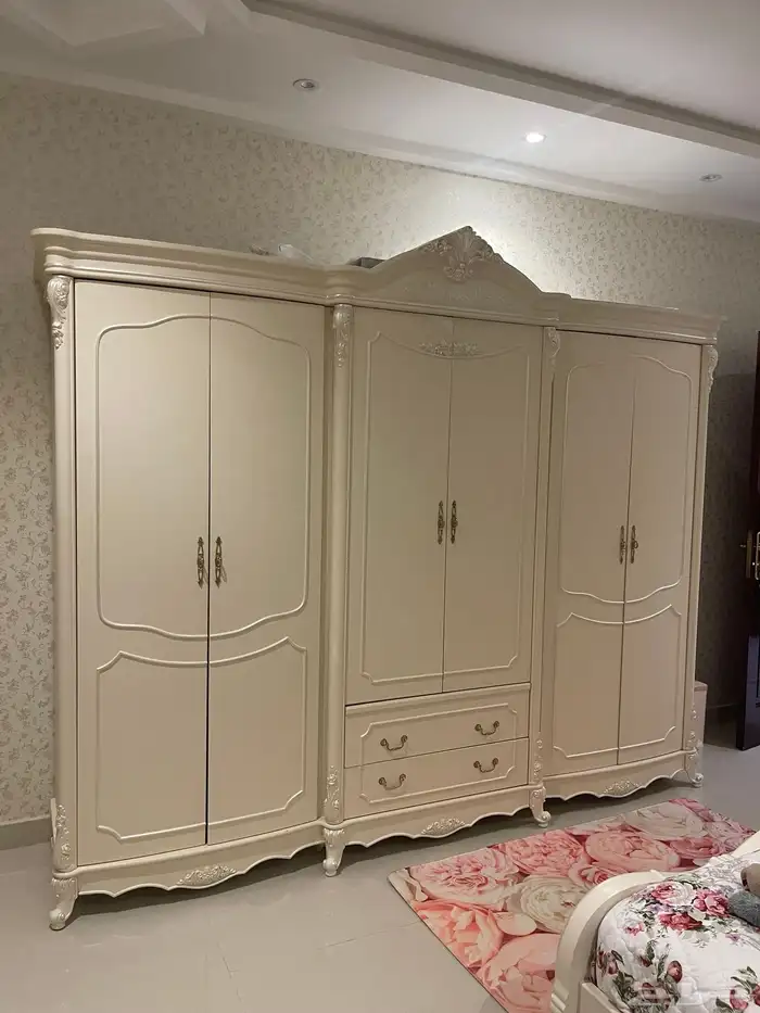 اثاث غرفة نوم 3