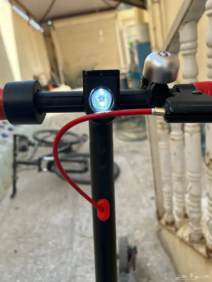 سكوتر شاومي 3