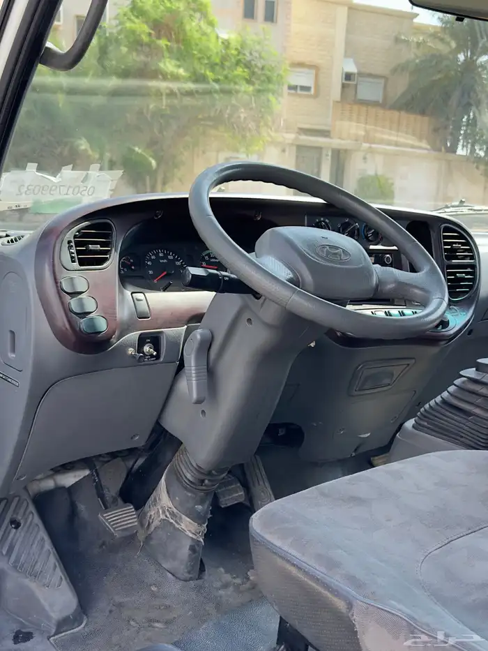 دينا هيونداي 2022 طول 4 متر سعر 72000 الف 18