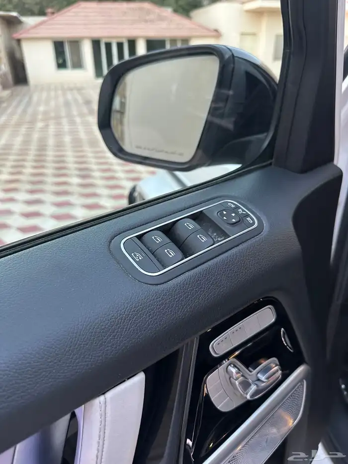 مرسيدس 2019 g63 الجفالي . 45