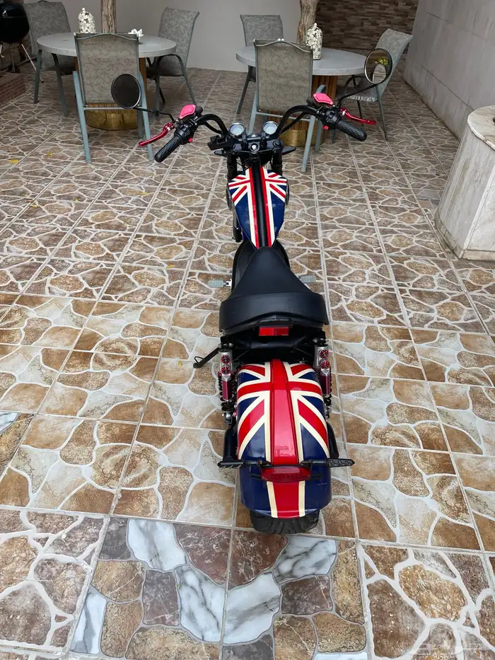 دباب كهربائي واغراض متفرقه 7