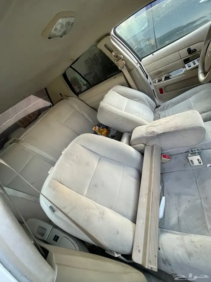 قطع غيار فكتوريا ابيض 6