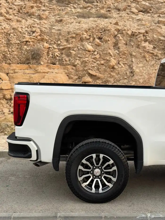 جمس سييرا 2021 8