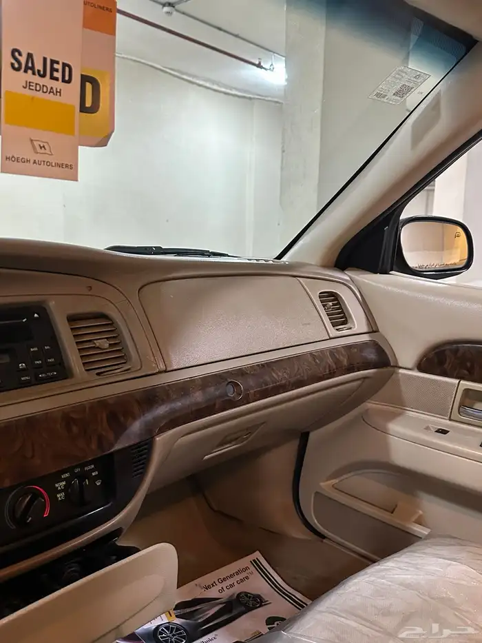 جراند ماركيز2010سعودي 9