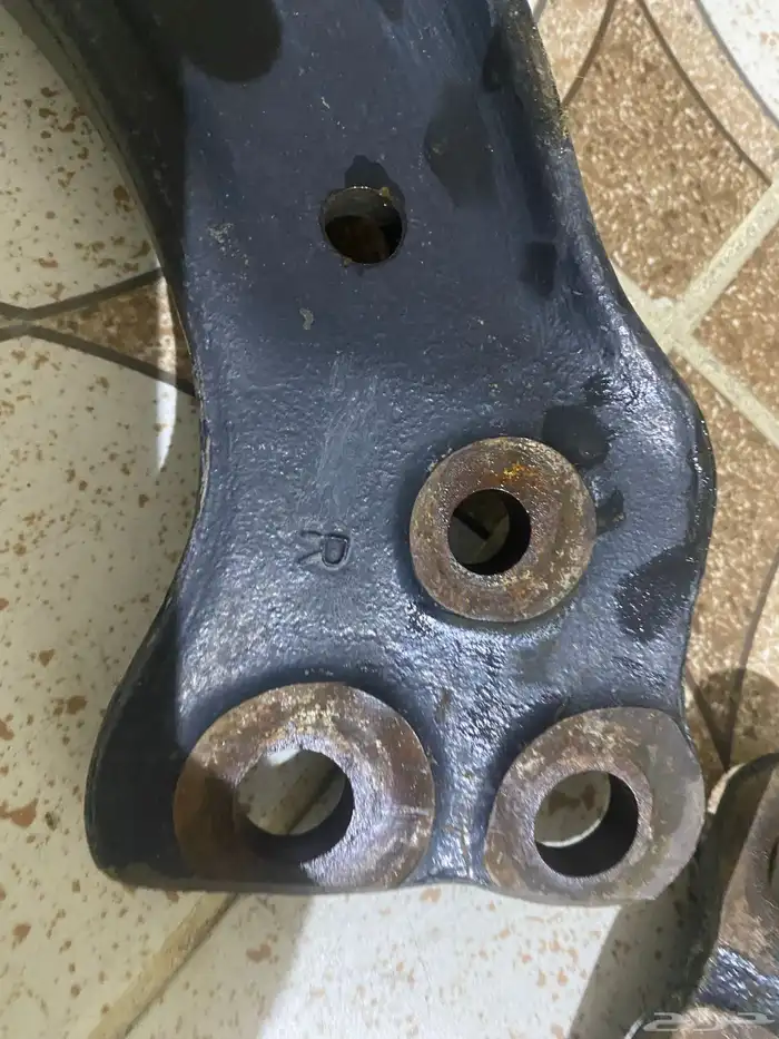 مقصات كامري أمامية 3