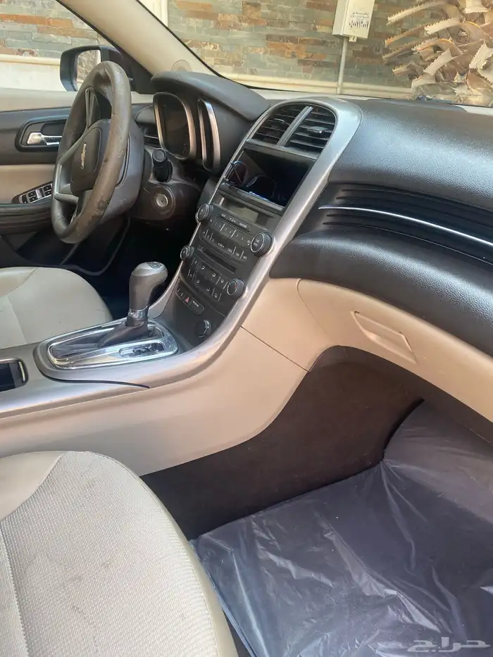 ماليبو 2016 للبيع 11