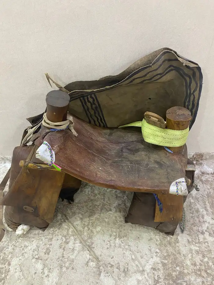 شداد سوداني اصلي 1