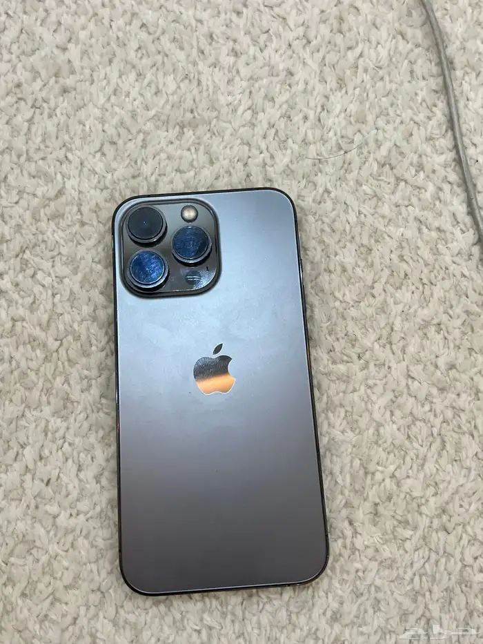 ايفون 13برو 2