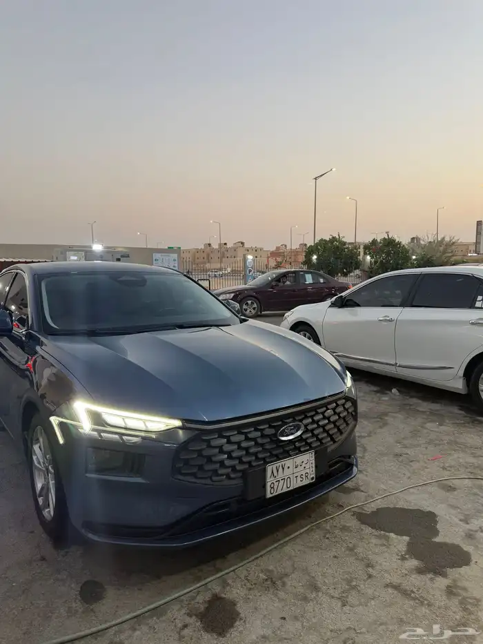 تورس 2023 ترند 8