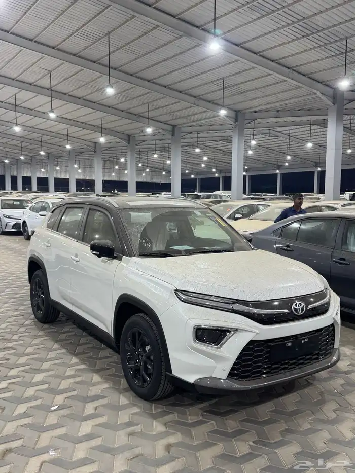 اوربان GLX فل كامل 2026 1