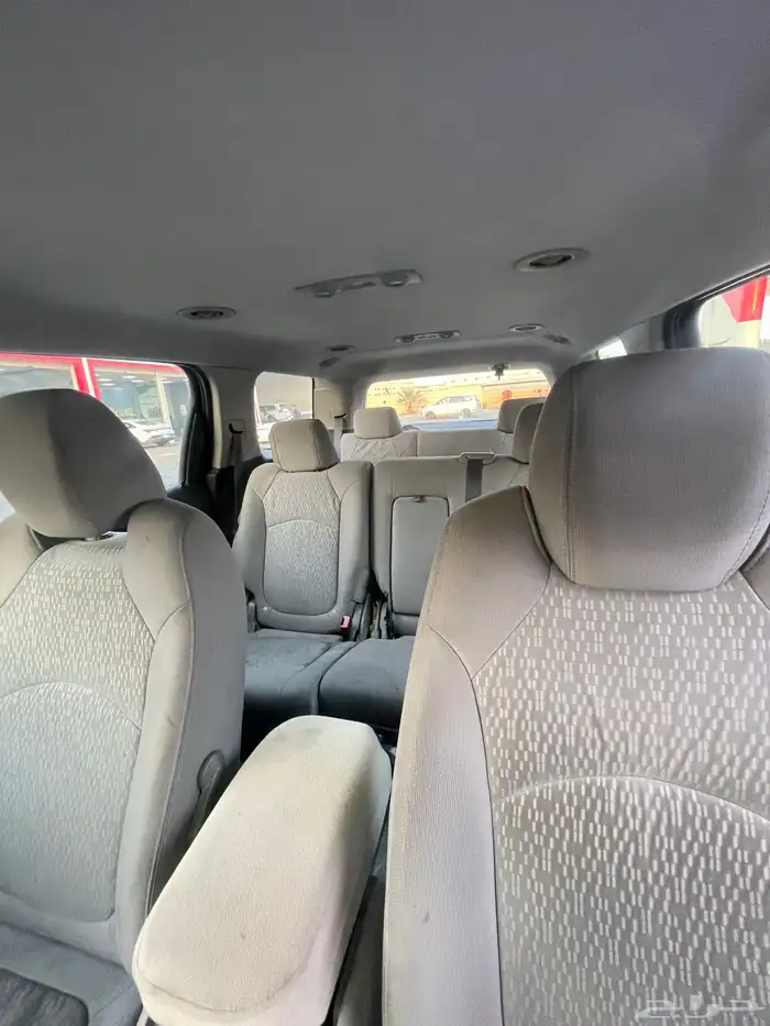 للبيع جمس اكاديا مديل 2010 3