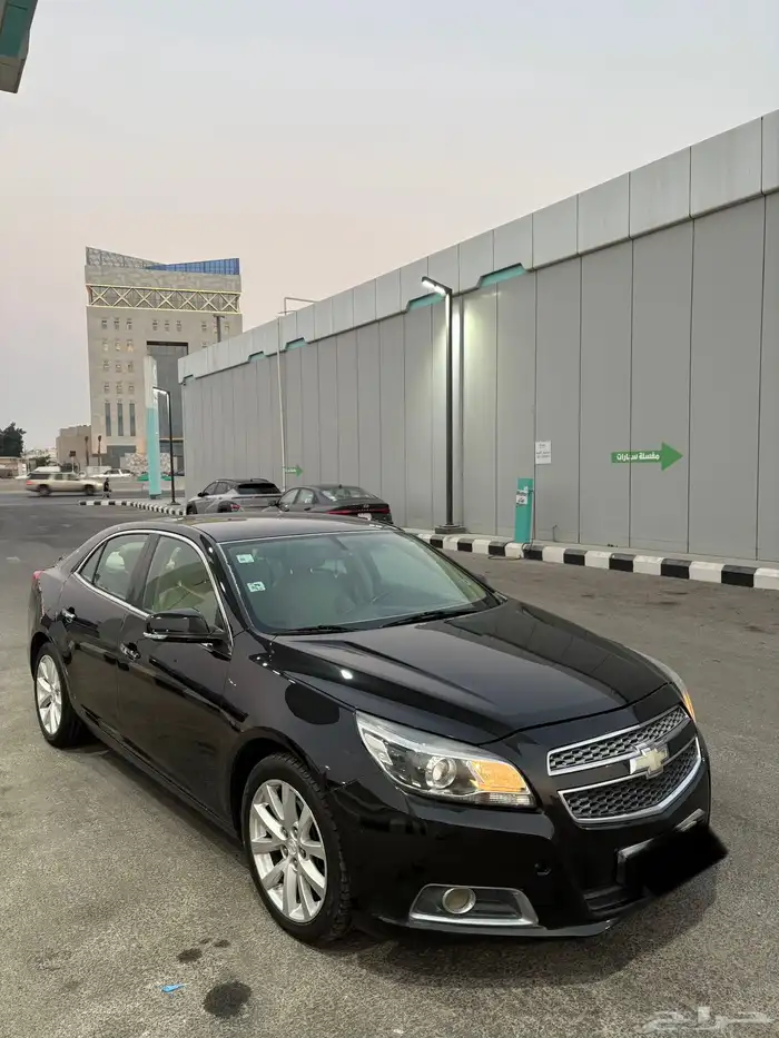 للبيع ماليبو 2013 0