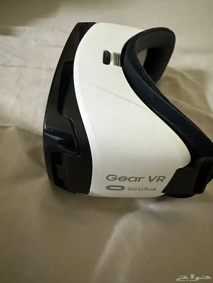 نظاره VR سامسونج اصلي 0