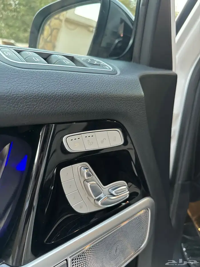 مرسيدس 2019 g63 الجفالي . 44
