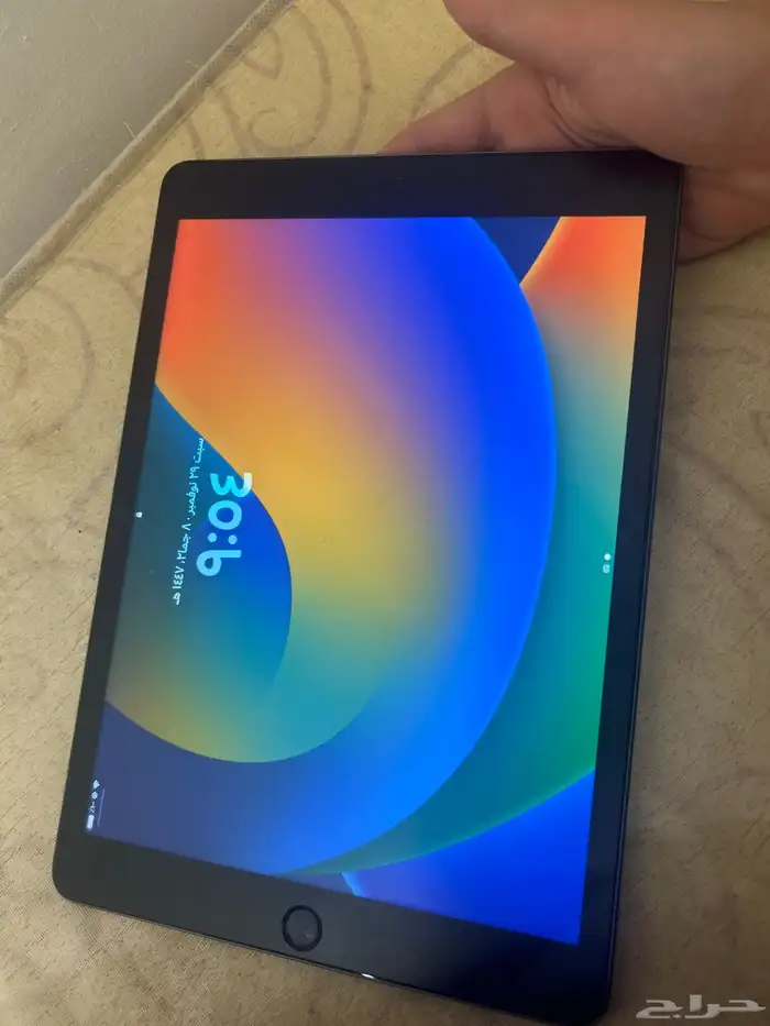 ايباد ايفون الجيل التاسع 1