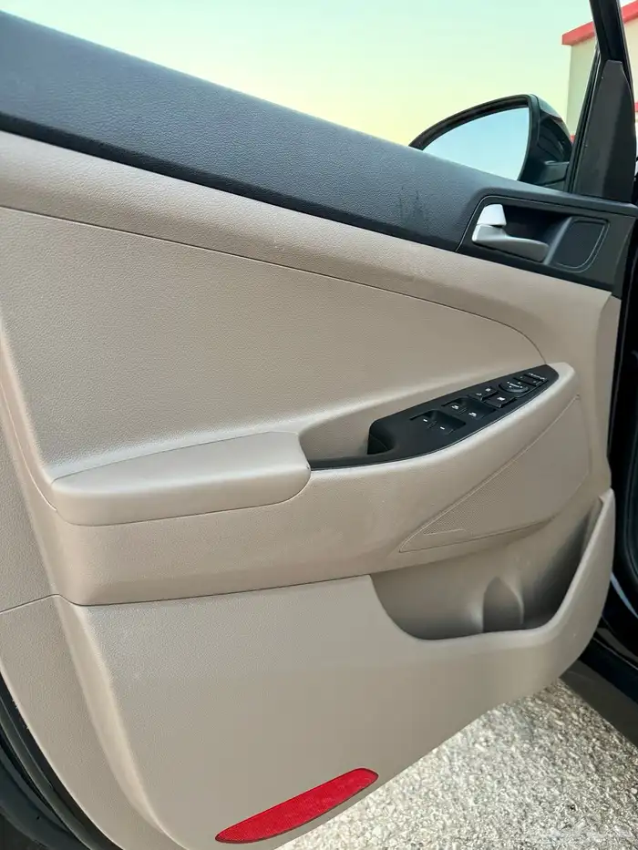 توسان 2021 دبل عداد 50 الف 15