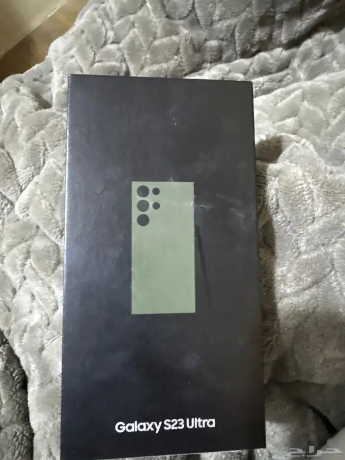 سامسونج S23 الترا 0