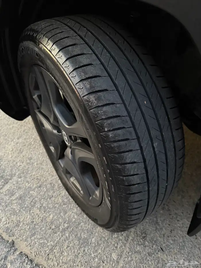 تويوتا راف فور 2024 ادفنشر فل كامل بحاله الوكاله 11