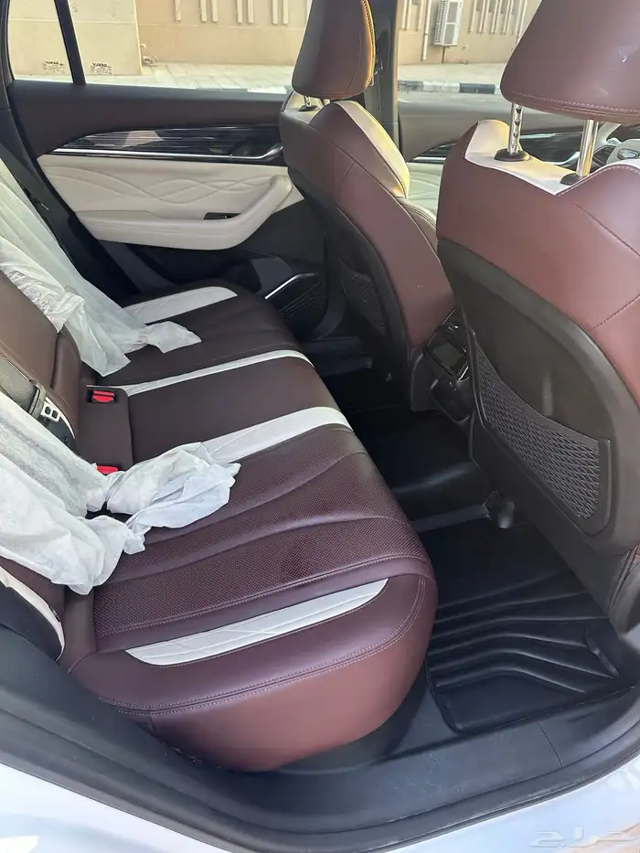 جيلي منجارو 2023 4