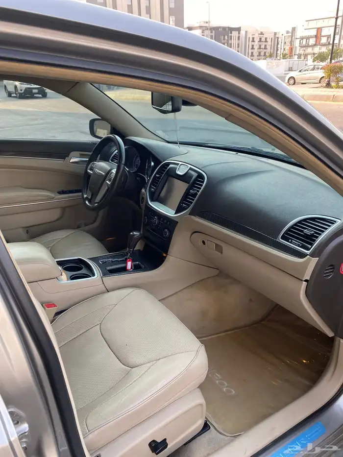 C300 2014 هيمي 30