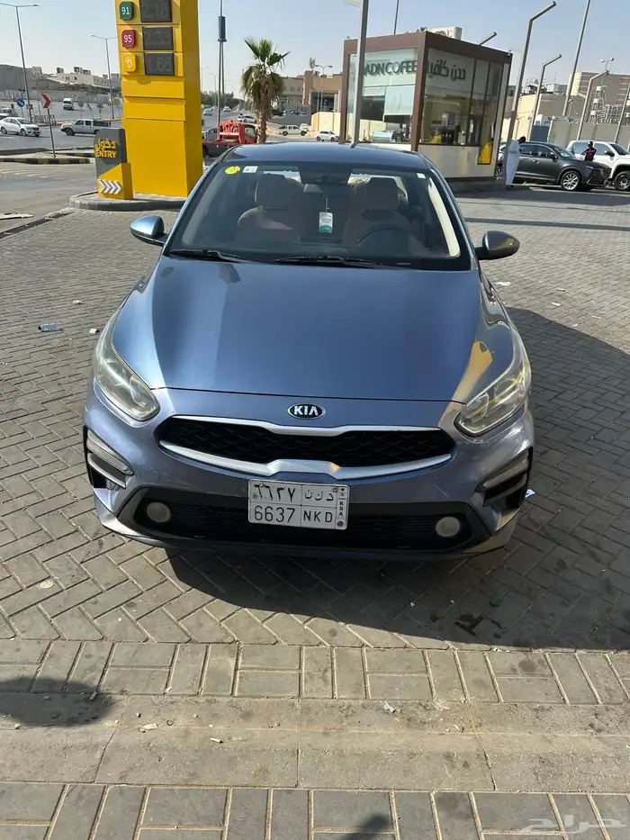 كيا سيراتو 2020 للبيع 0
