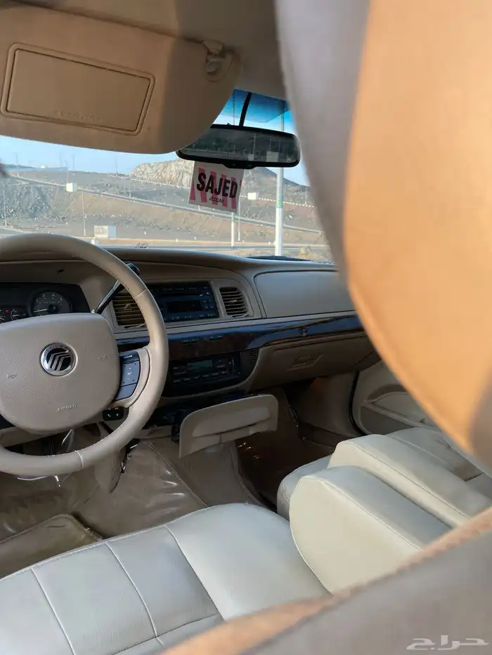 جراند ماركيز LS 2011 41