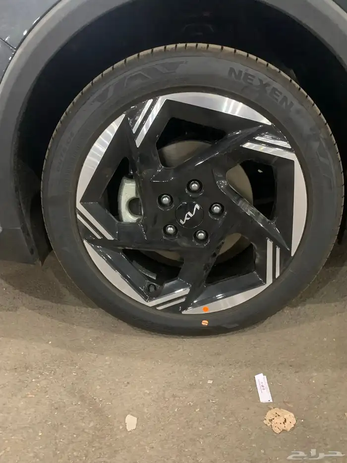كيا كي 4 K4 GLS نص فل 2026 23