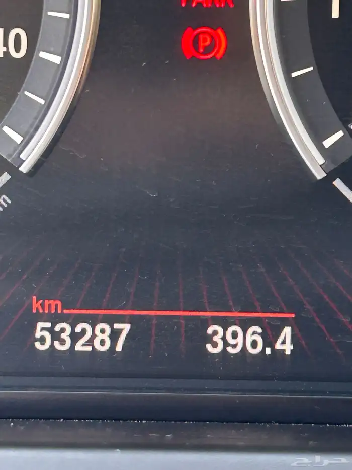 بي ام دبليو 750 2009 فئة VIP مخزن 17