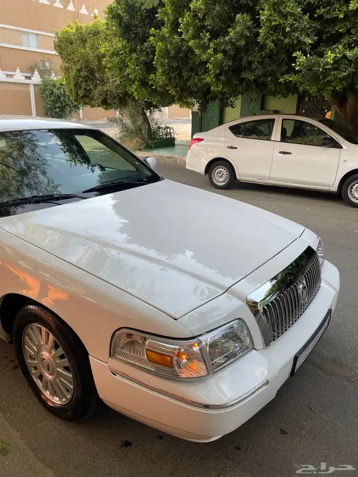 جراند ماركيز GS 9