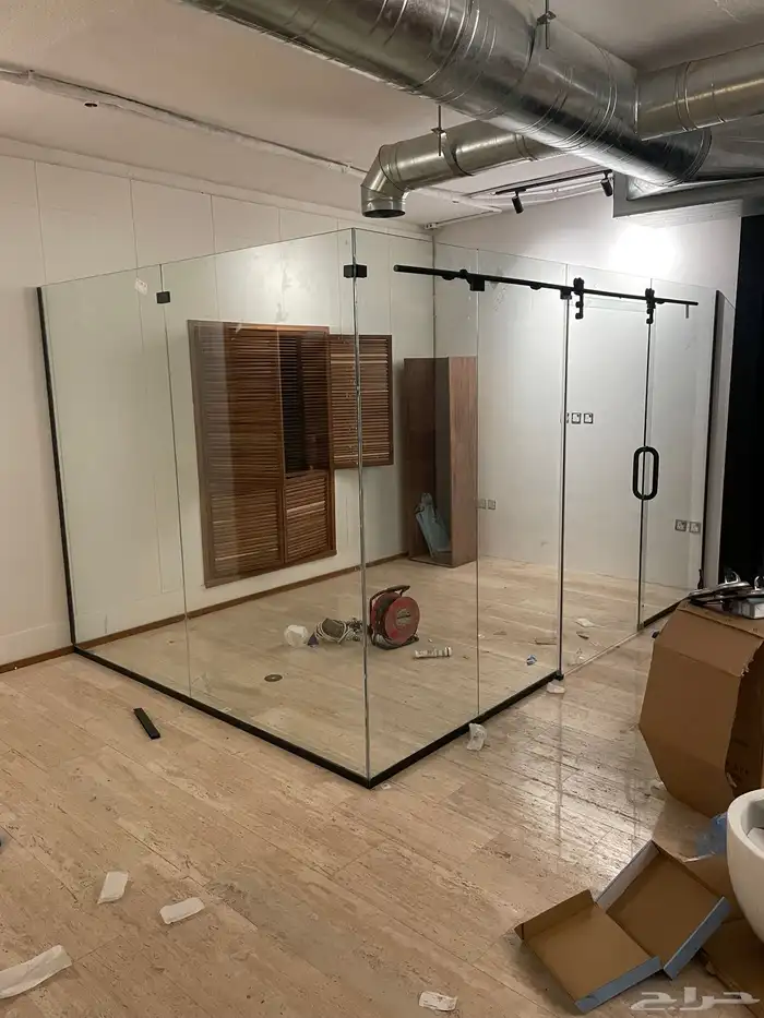 زجاج سيكوريت جده 7