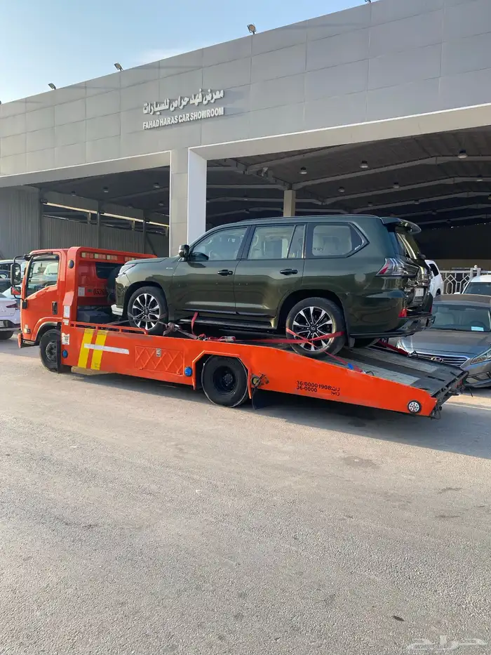 سطحه من العلا إلى الرياض الدمام جدة القصيم 0