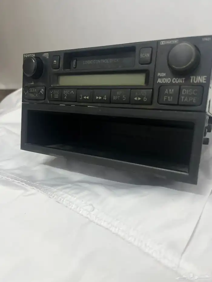 مسجل يارس 2006 2011 جديد ما استعمل سعر 200 وصامل مارح نقصر 3